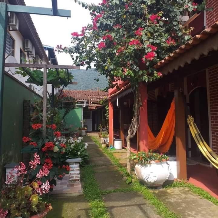 Chale Colonial Chalé