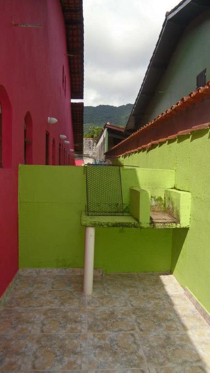 Chale Colonial Ubatuba