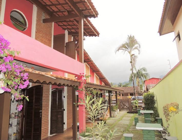 Chale Colonial Chalé *